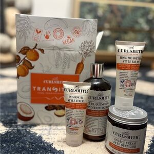 Curlsmith Transition Curl Kit